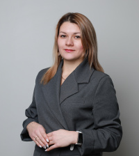 Галяутдинова Алсу Ренатовна